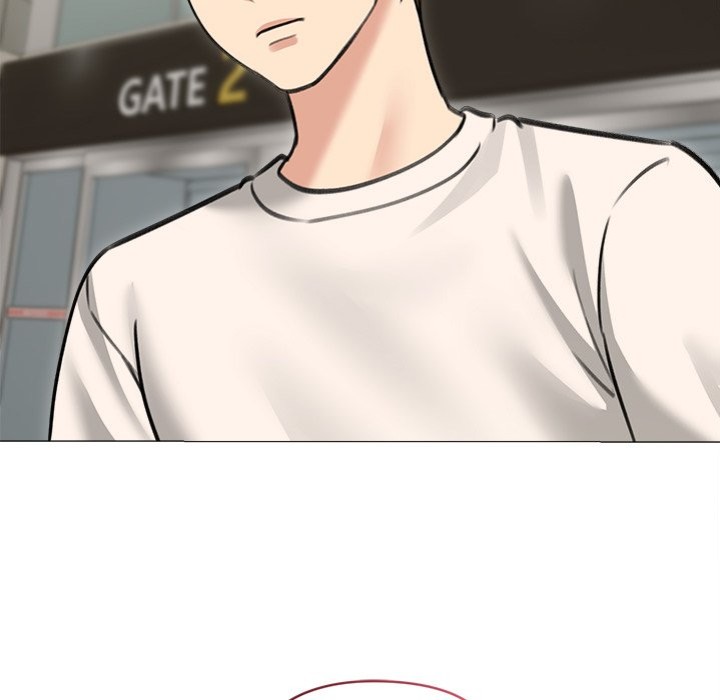 Runaway Wife Chapter 34 - Page 62