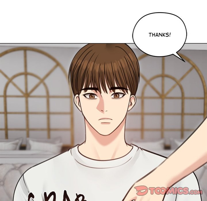 Runaway Wife Chapter 35 - Page 21