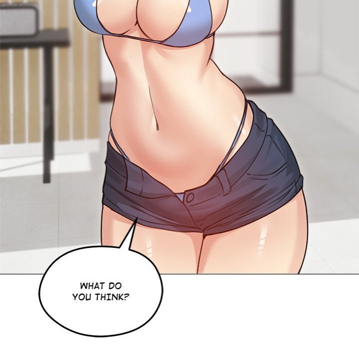 Runaway Wife Chapter 35 - Page 79