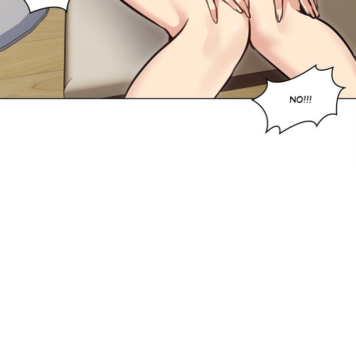 Runaway Wife Chapter 36 - Page 11