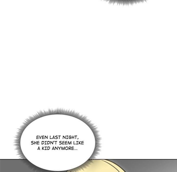 Runaway Wife Chapter 36 - Page 113