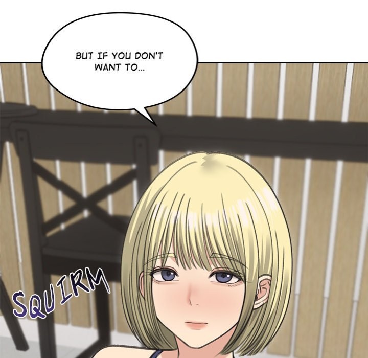 Runaway Wife Chapter 36 - Page 141