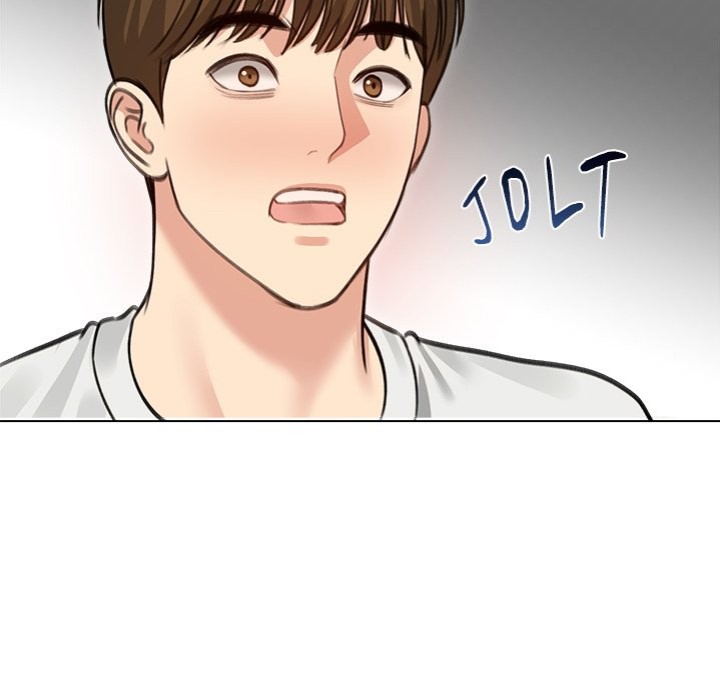 Runaway Wife Chapter 36 - Page 27