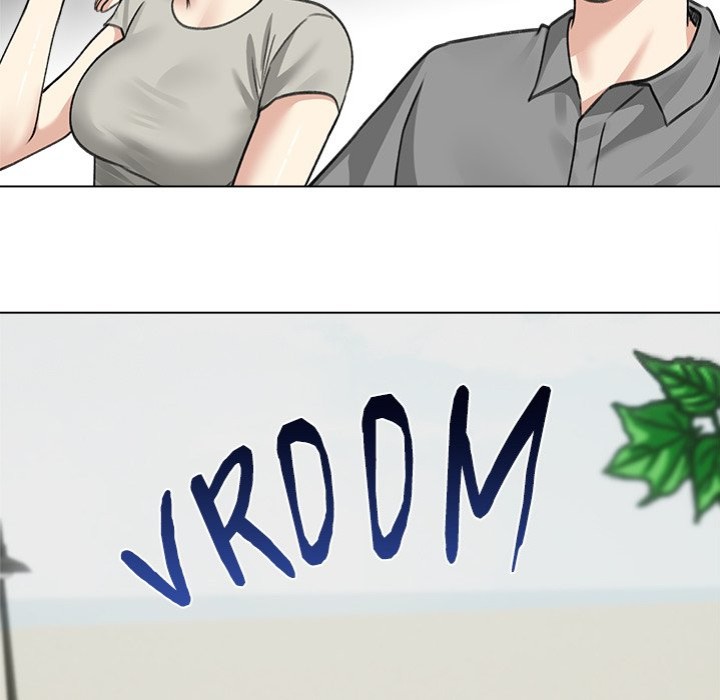 Runaway Wife Chapter 36 - Page 79