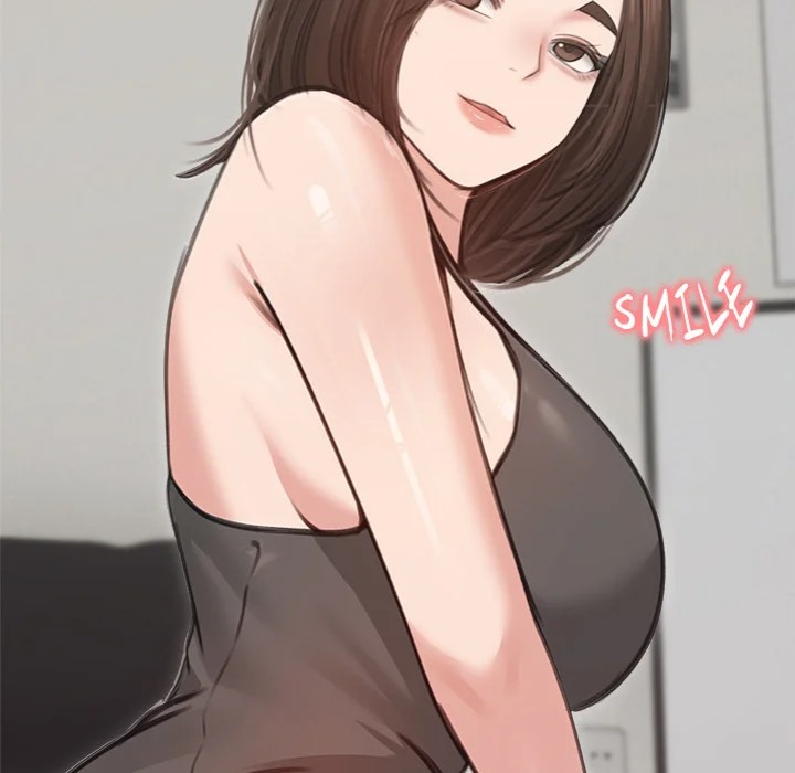 Runaway Wife Chapter 40 - Page 101