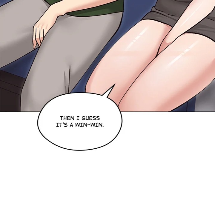 Runaway Wife Chapter 40 - Page 123