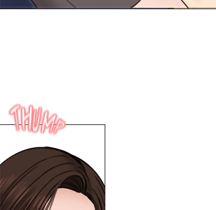 Runaway Wife Chapter 40 - Page 137