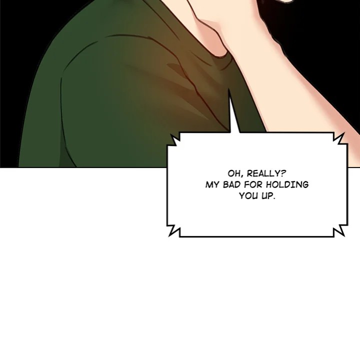 Runaway Wife Chapter 40 - Page 24