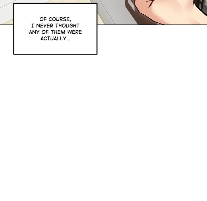 Runaway Wife Chapter 40 - Page 28