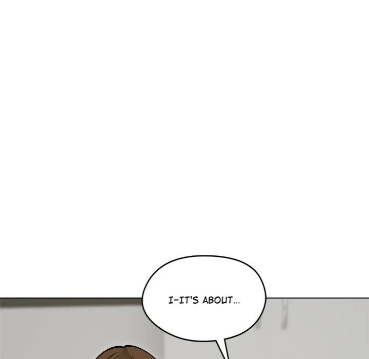 Runaway Wife Chapter 40 - Page 48