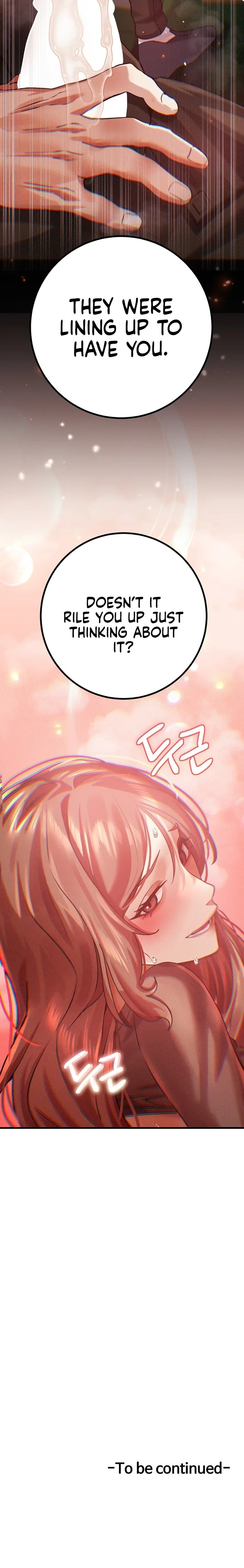Perverts Are My Type Chapter 5 - Page 30
