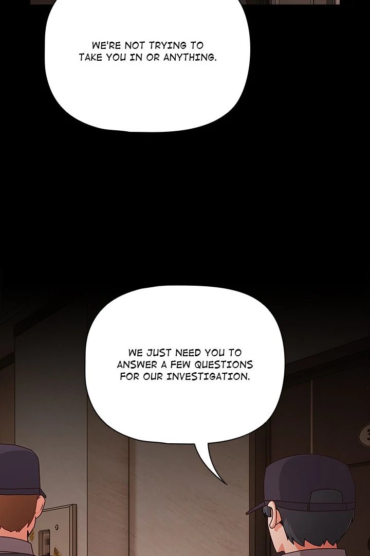 People of The Dark Chapter 22 - Page 113