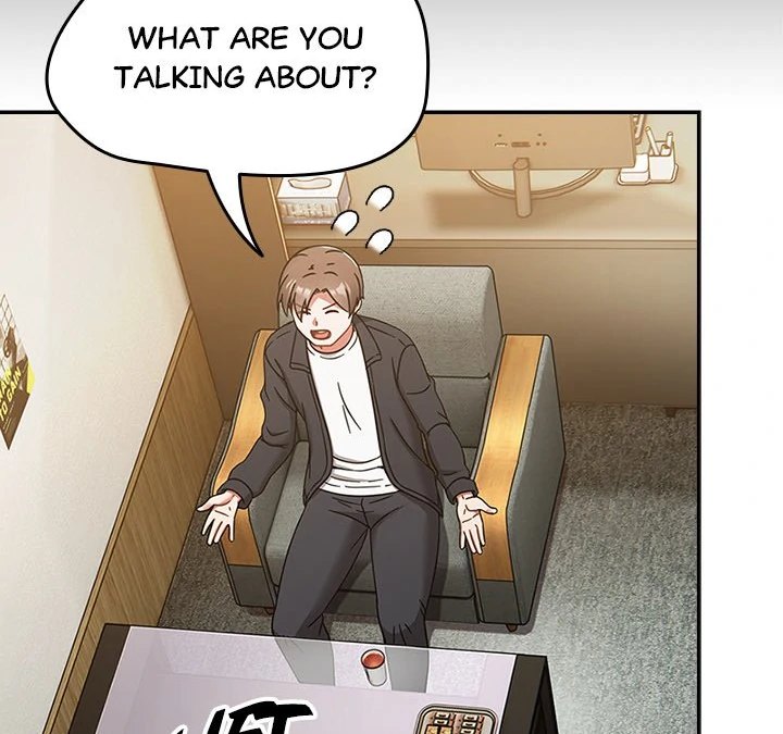 Ground and Pound Chapter 30 - Page 77