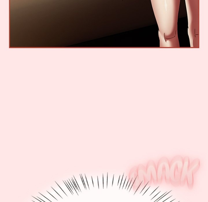 Ground and Pound Chapter 41 - Page 19