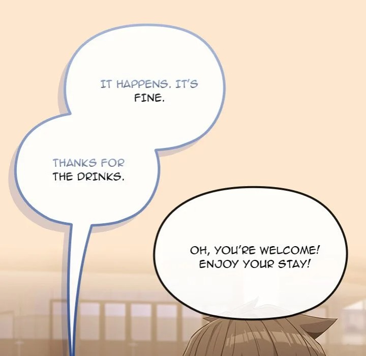 But You’re the Same Age as My Daughter?! Chapter 31 - Page 101