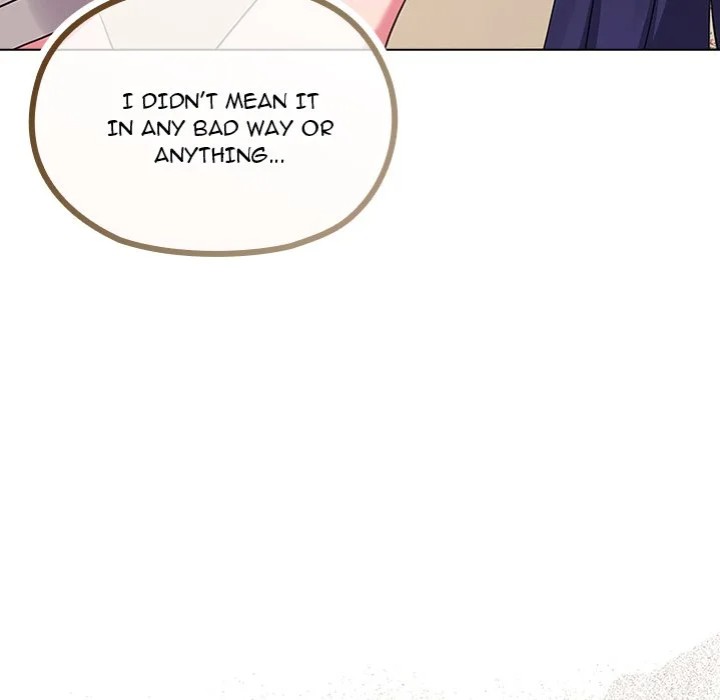 But You’re the Same Age as My Daughter?! Chapter 31 - Page 21