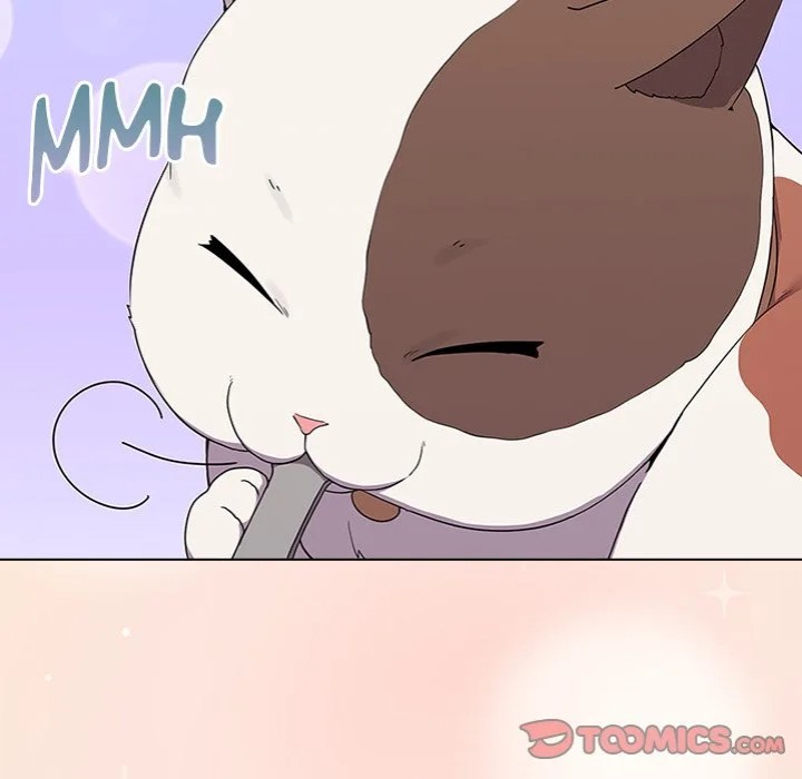 But You’re the Same Age as My Daughter?! Chapter 31 - Page 76