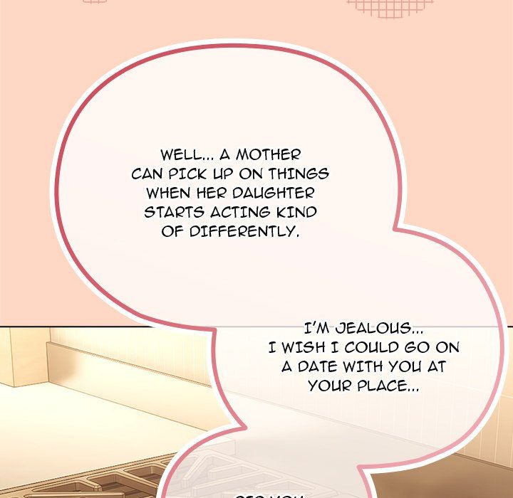 But You’re the Same Age as My Daughter?! Chapter 32 - Page 144