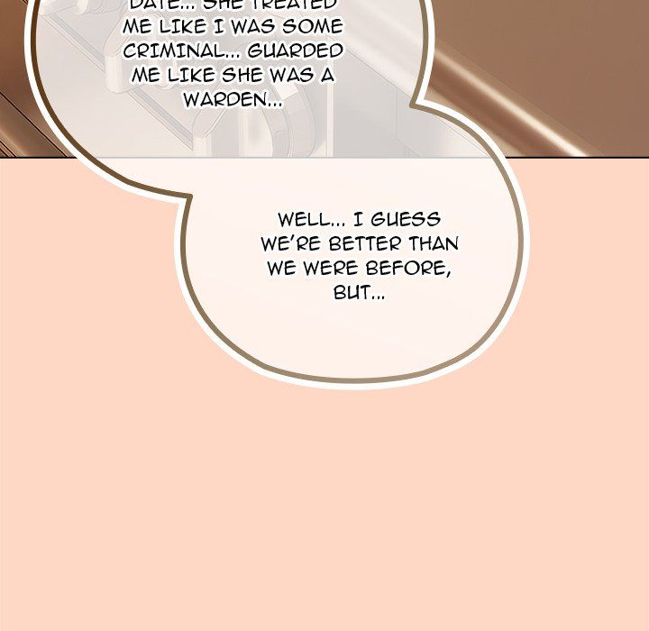 But You’re the Same Age as My Daughter?! Chapter 32 - Page 146