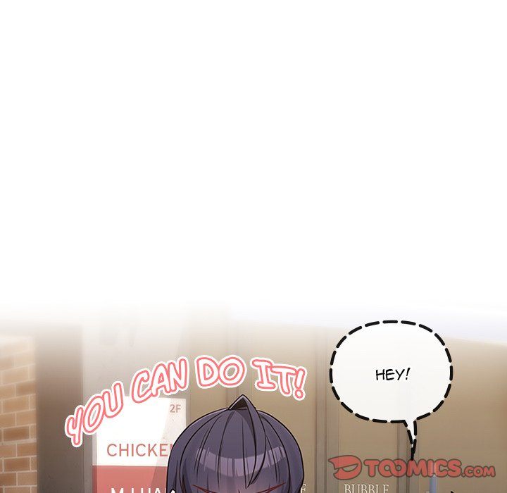But You’re the Same Age as My Daughter?! Chapter 32 - Page 48