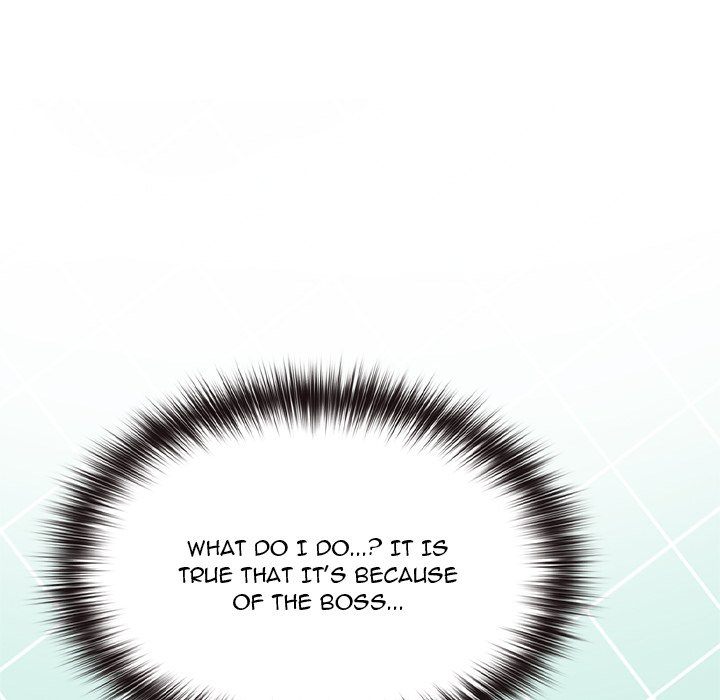 But You’re the Same Age as My Daughter?! Chapter 32 - Page 90