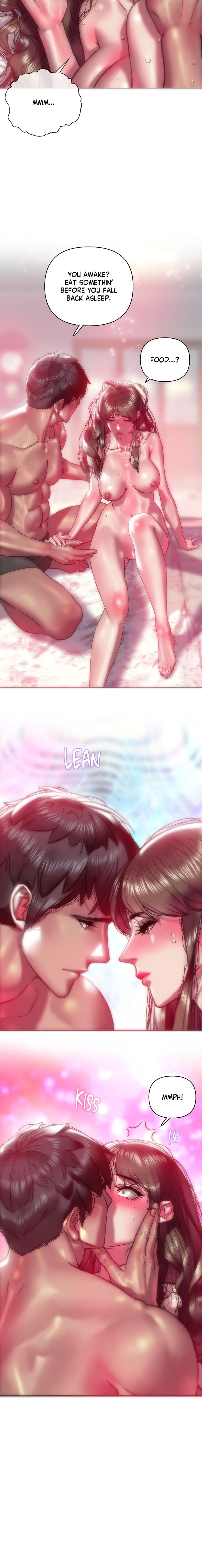 The Monster in My Room Chapter 5 - Page 11