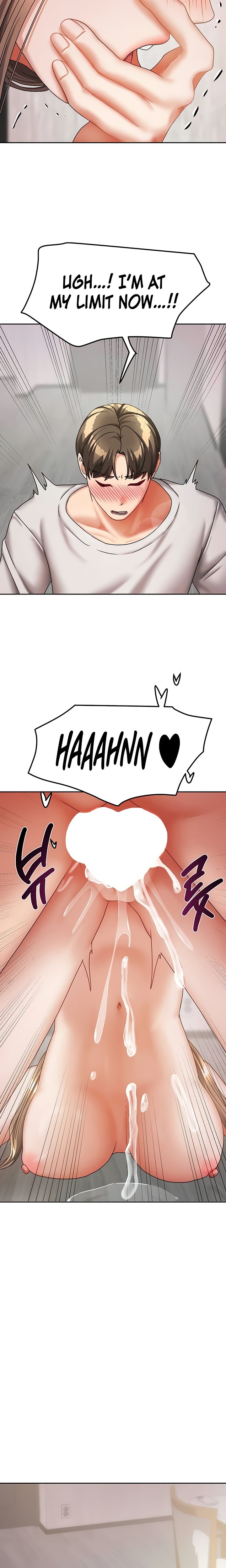 Living With Two Households Chapter 20 - Page 12