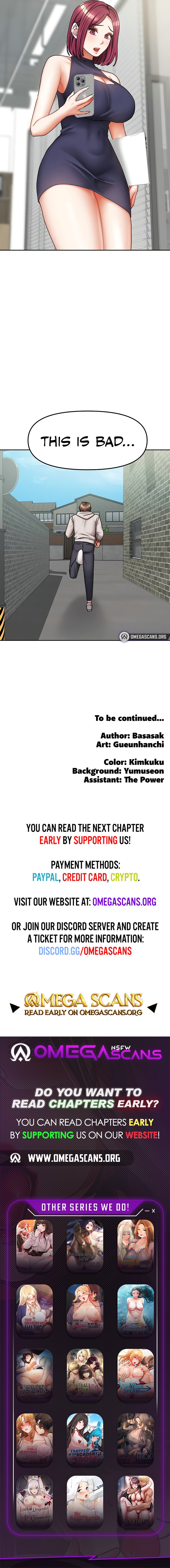 Living With Two Households Chapter 37 - Page 9