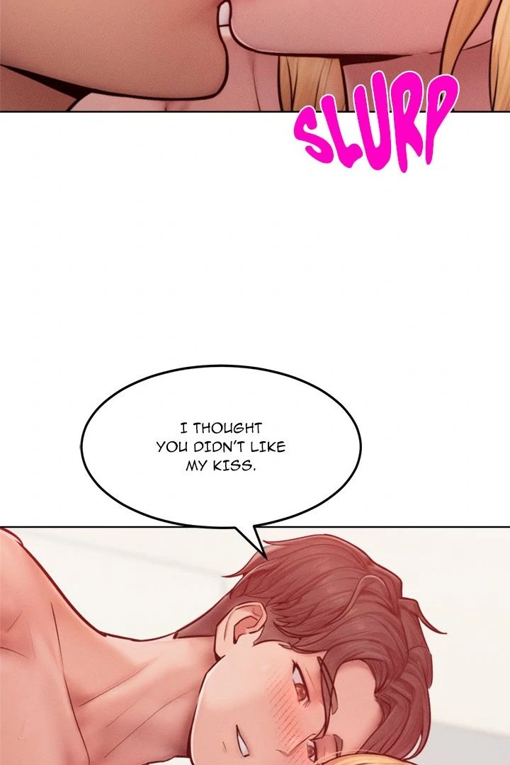 Tasty Missus x4 Chapter 4 - Page 70
