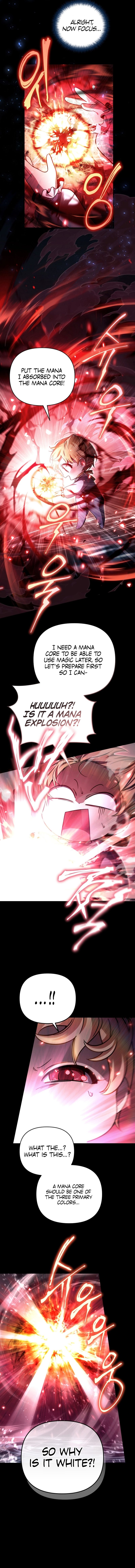 I’m Going to Destroy this Country Chapter 2 - Page 11