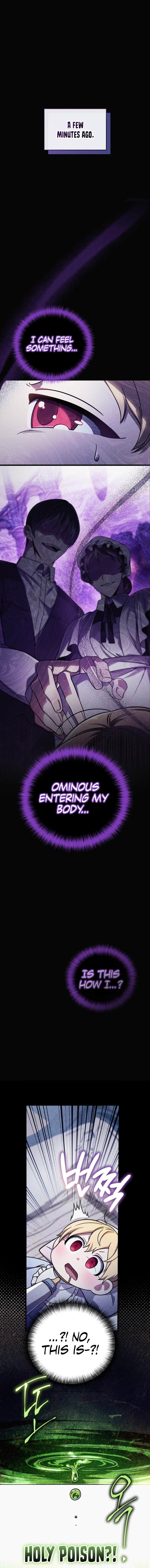 I’m Going to Destroy this Country Chapter 2 - Page 8