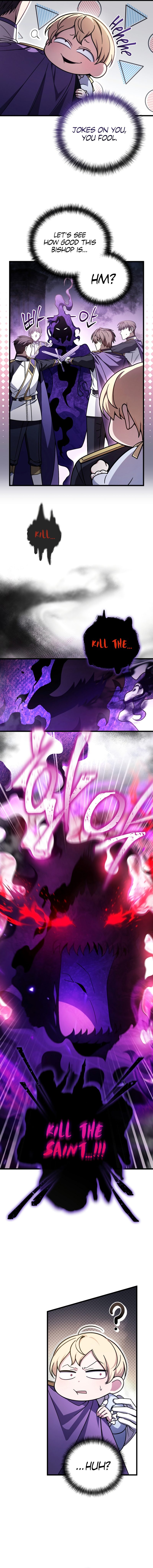 I’m Going to Destroy this Country Chapter 4 - Page 3