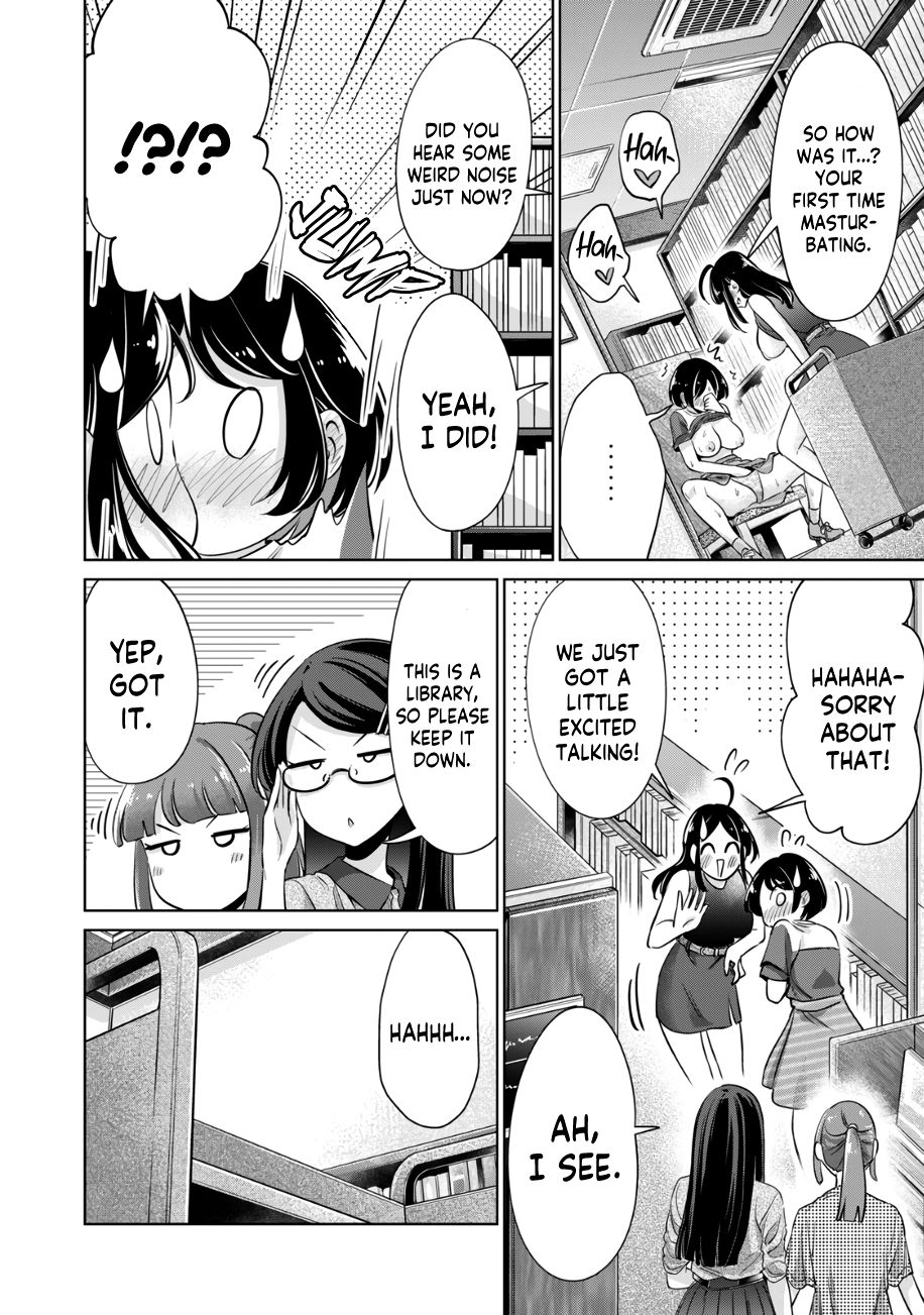 I Won’t Sleep with You for Free Chapter 18 - Page 15