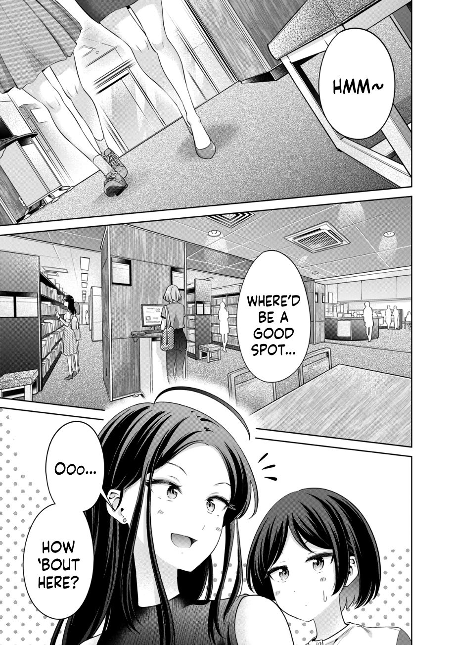 I Won’t Sleep with You for Free Chapter 18 - Page 2