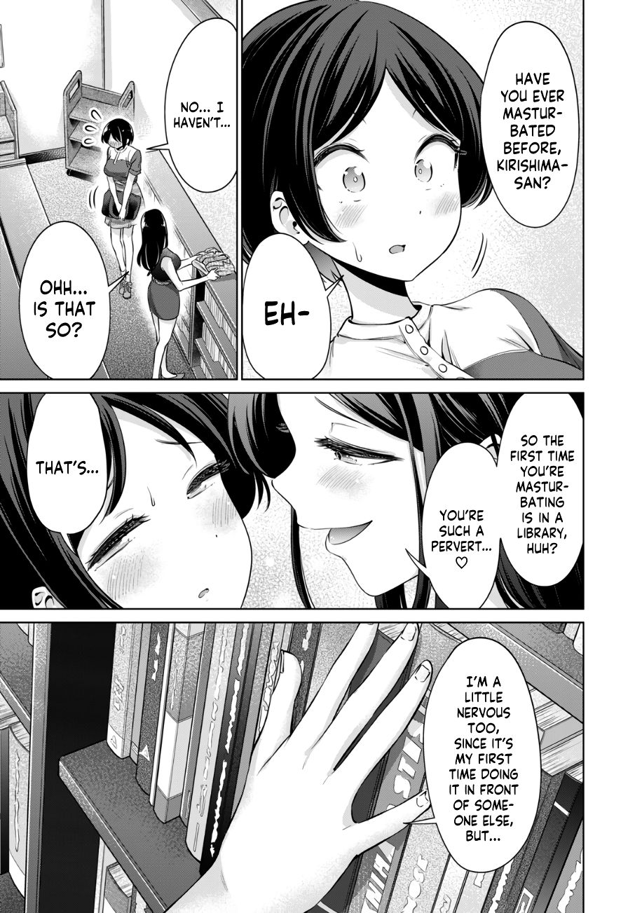 I Won’t Sleep with You for Free Chapter 18 - Page 4