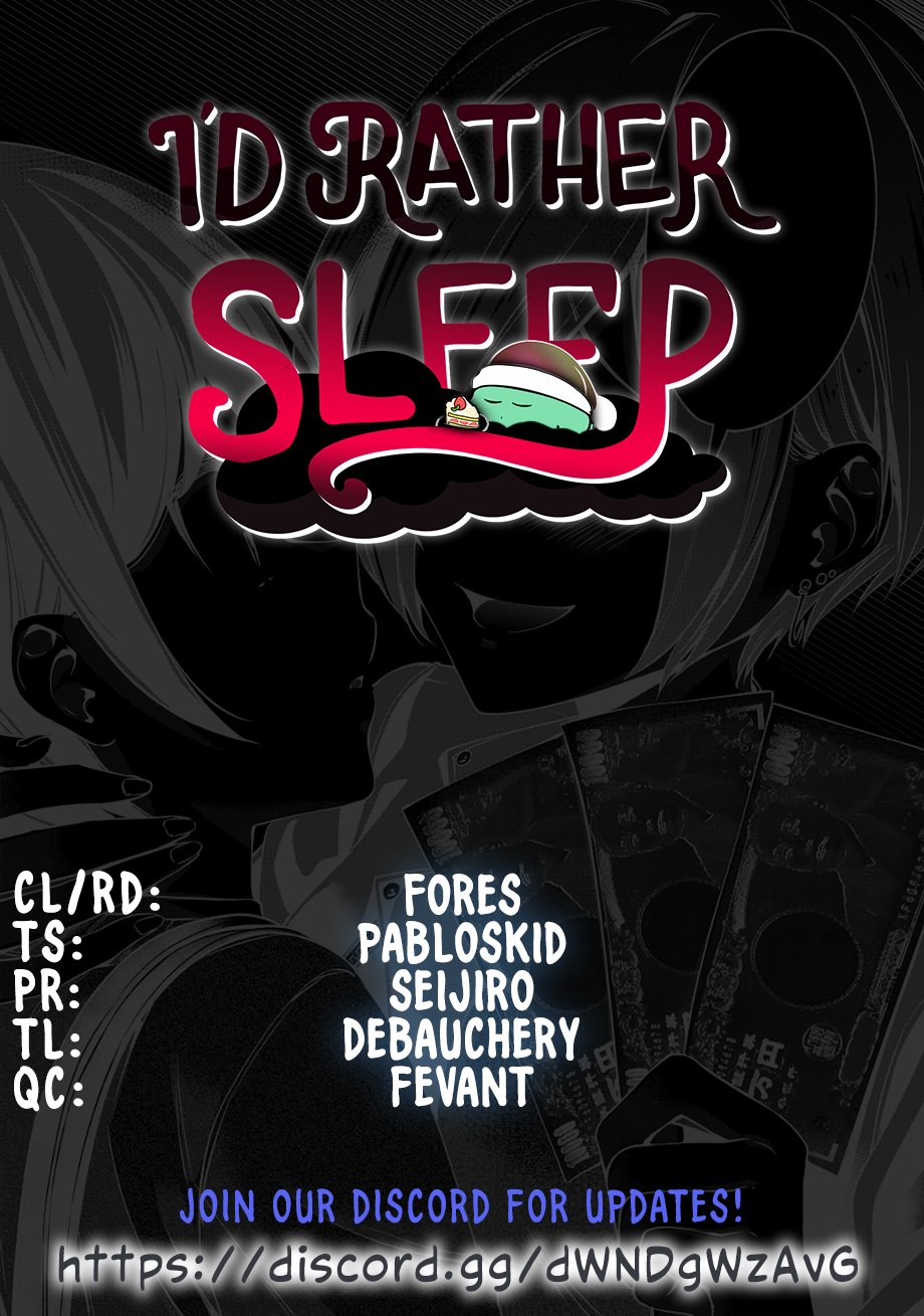 I Won’t Sleep with You for Free Chapter 2 - Page 1