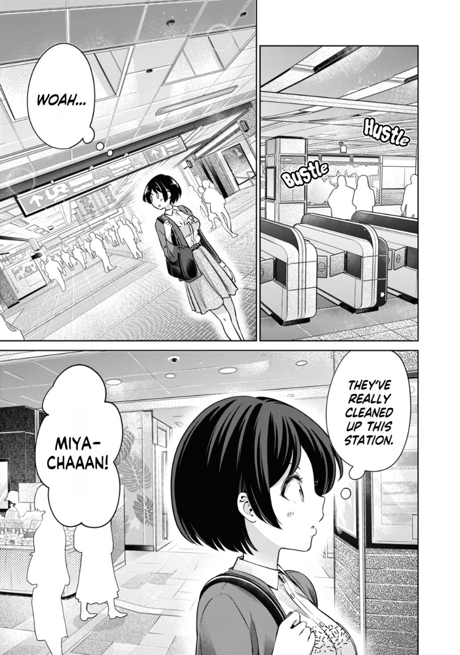 I Won’t Sleep with You for Free Chapter 30 - Page 2