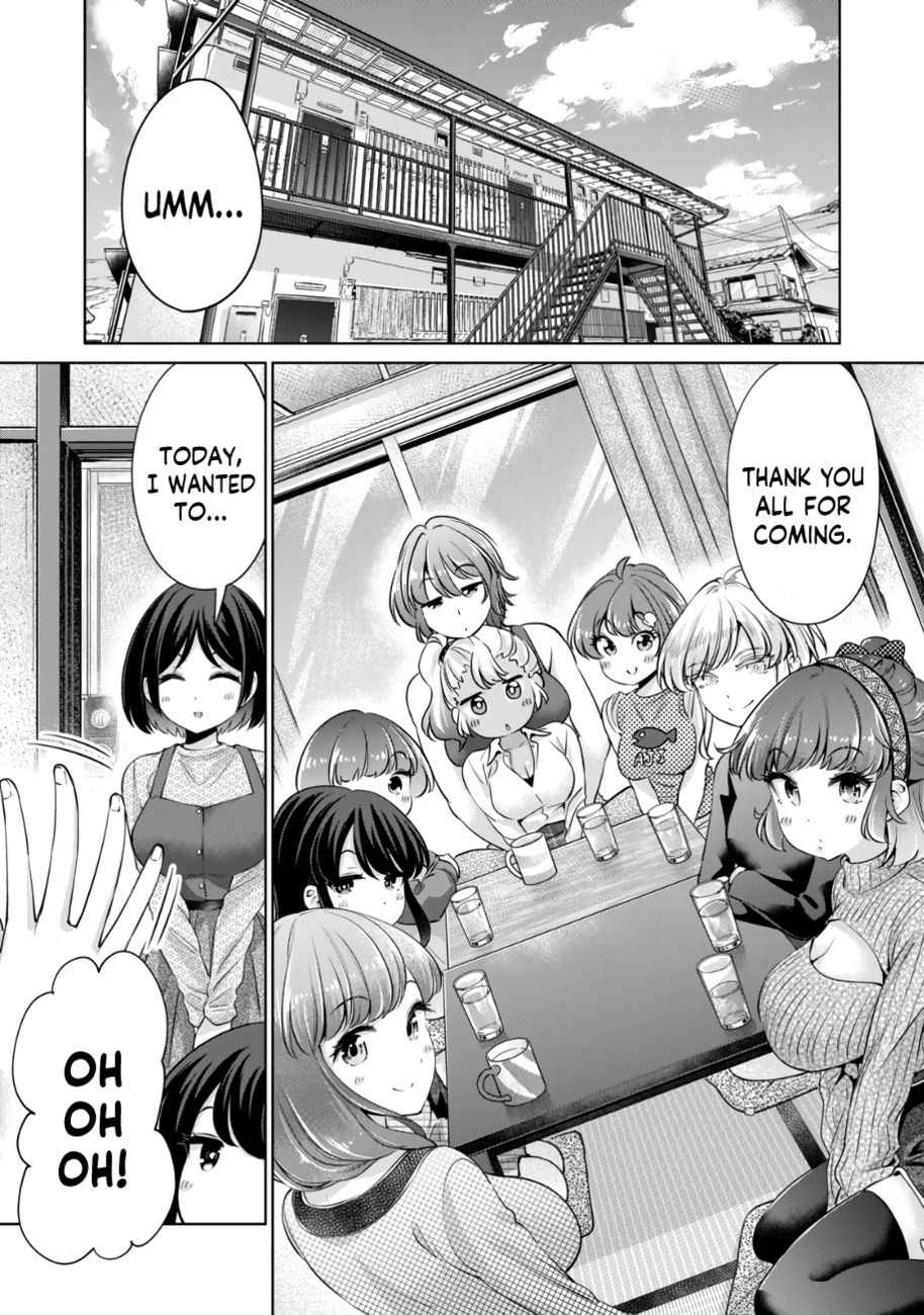 I Won’t Sleep with You for Free Chapter 36 - Page 2