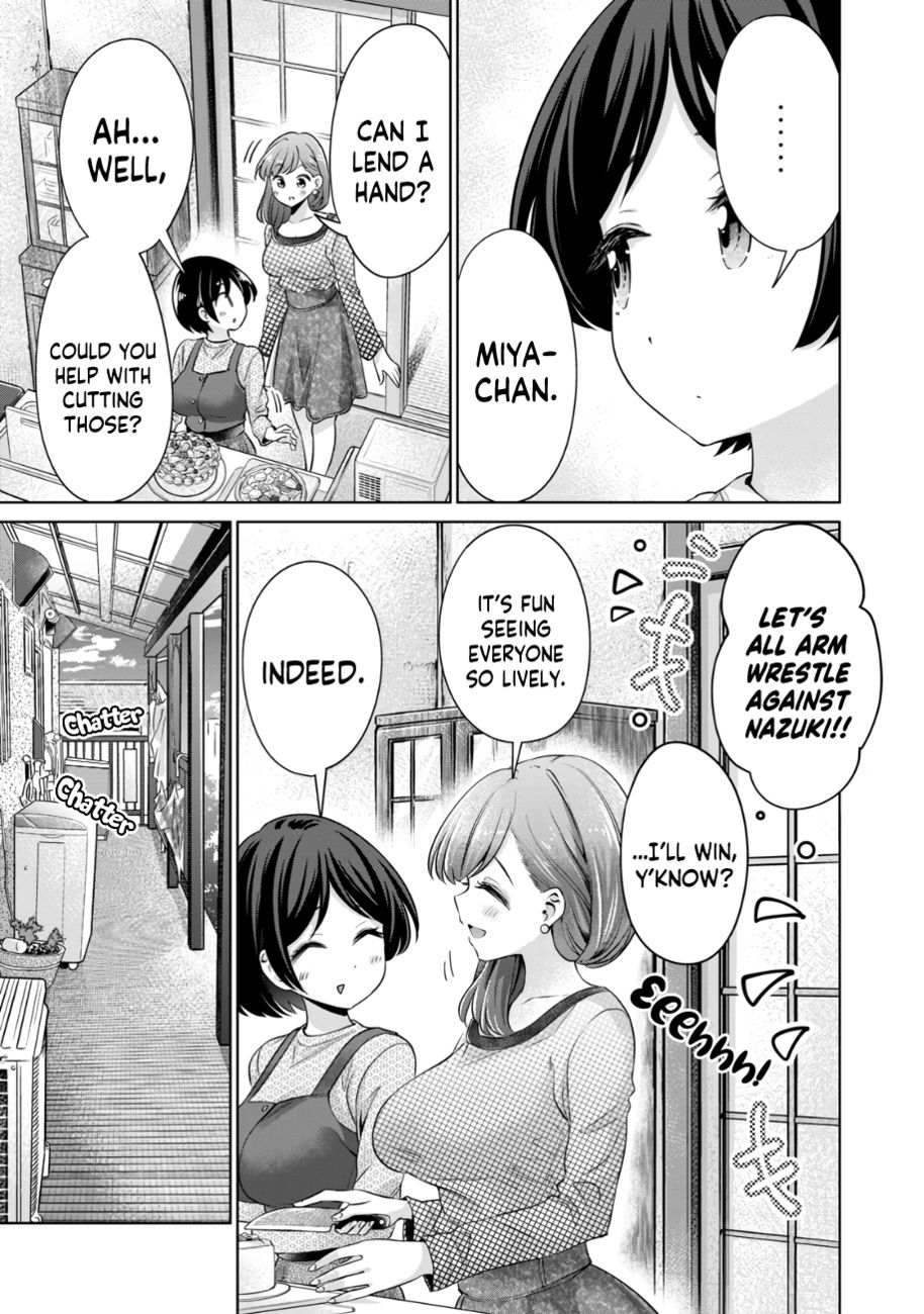 I Won’t Sleep with You for Free Chapter 36 - Page 6