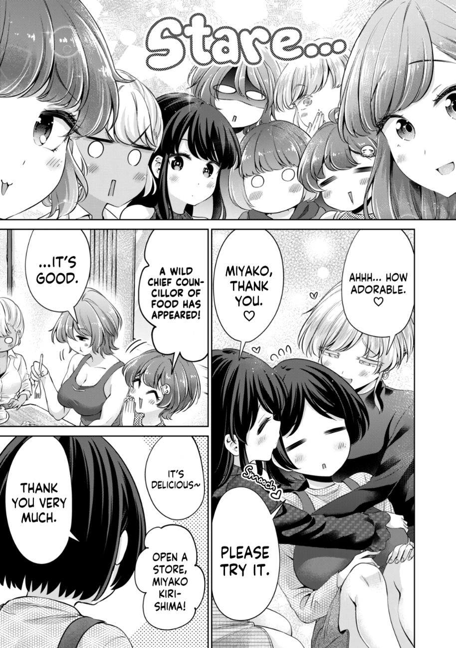 I Won’t Sleep with You for Free Chapter 36 - Page 8