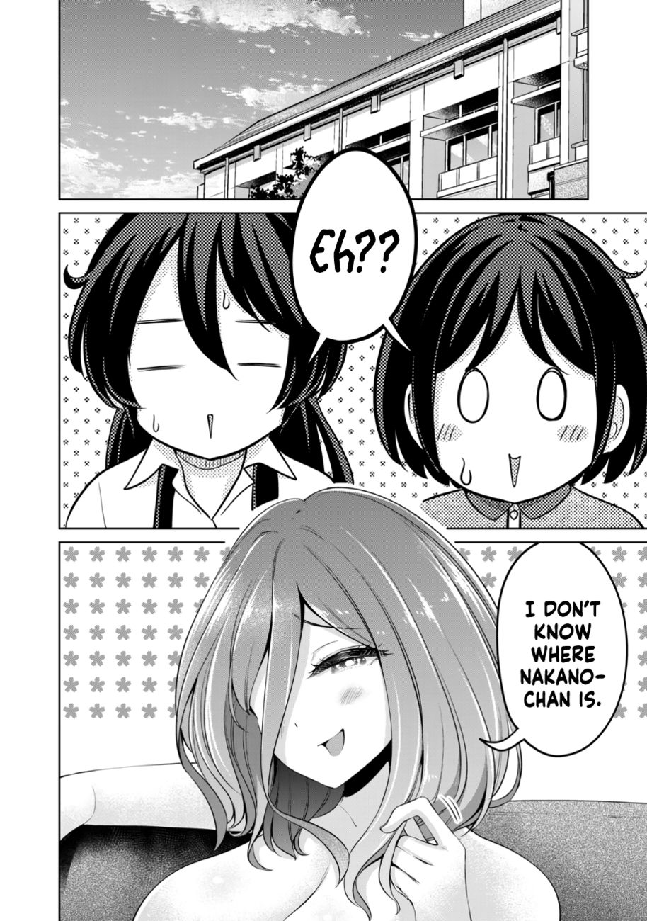 I Won’t Sleep with You for Free Chapter 38 - Page 19