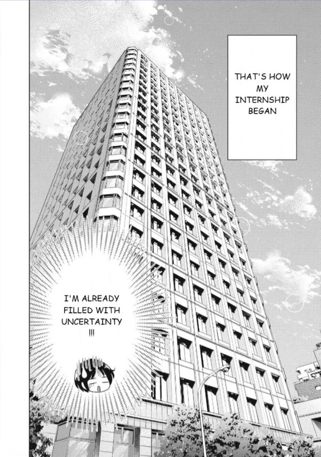 I Won’t Sleep with You for Free Chapter 45 - Page 16