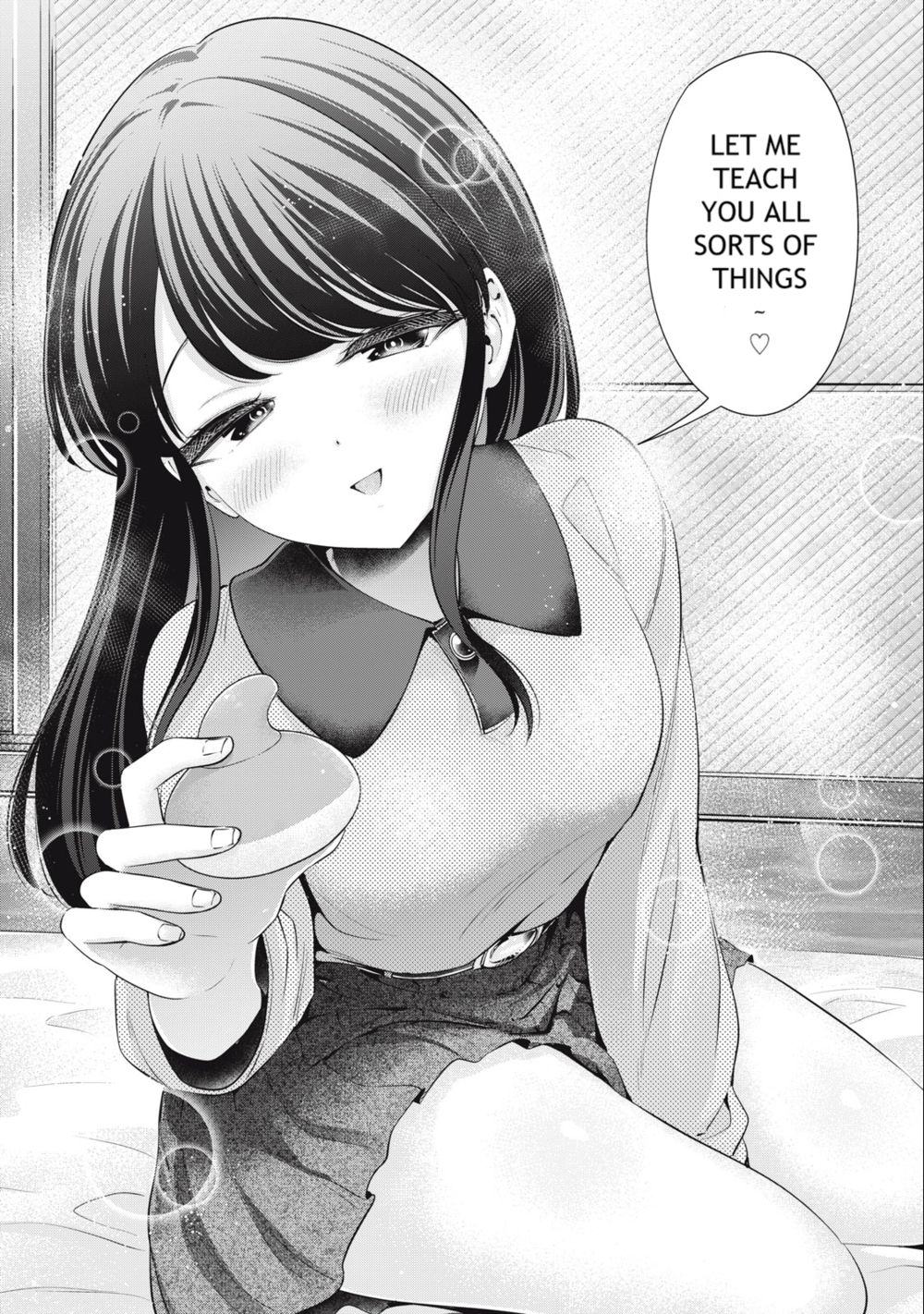 I Won’t Sleep with You for Free Chapter 46 - Page 16