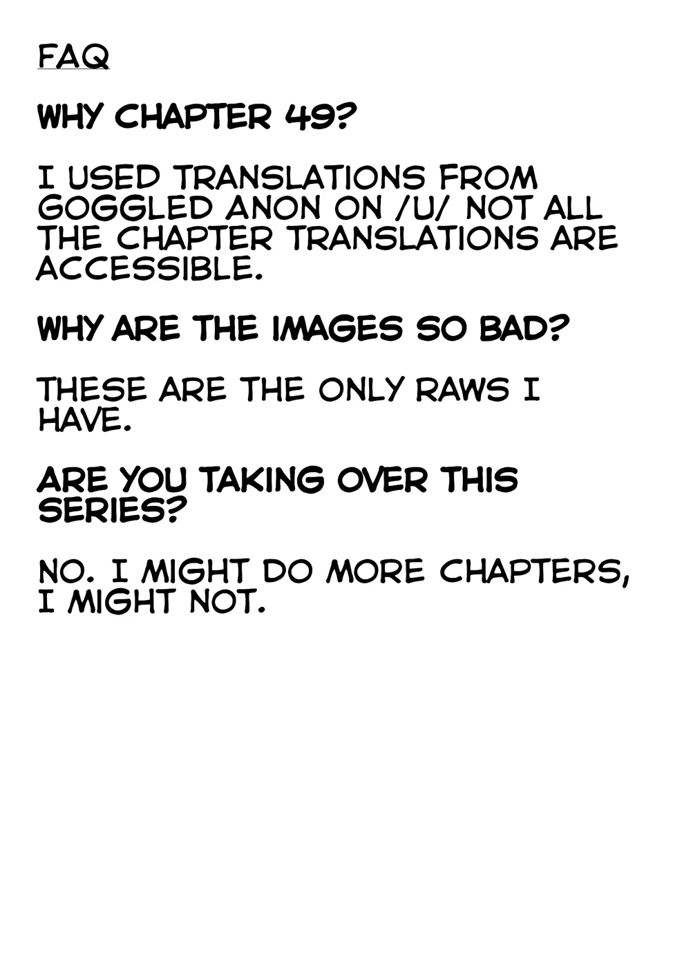 I Won’t Sleep with You for Free Chapter 47 - Page 19