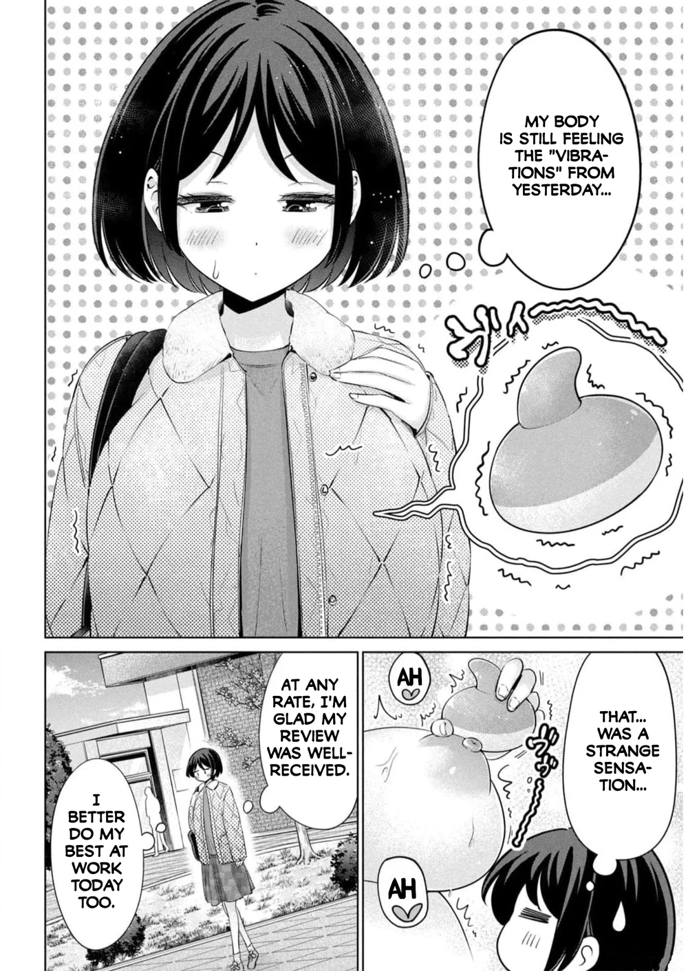 I Won’t Sleep with You for Free Chapter 48 - Page 2