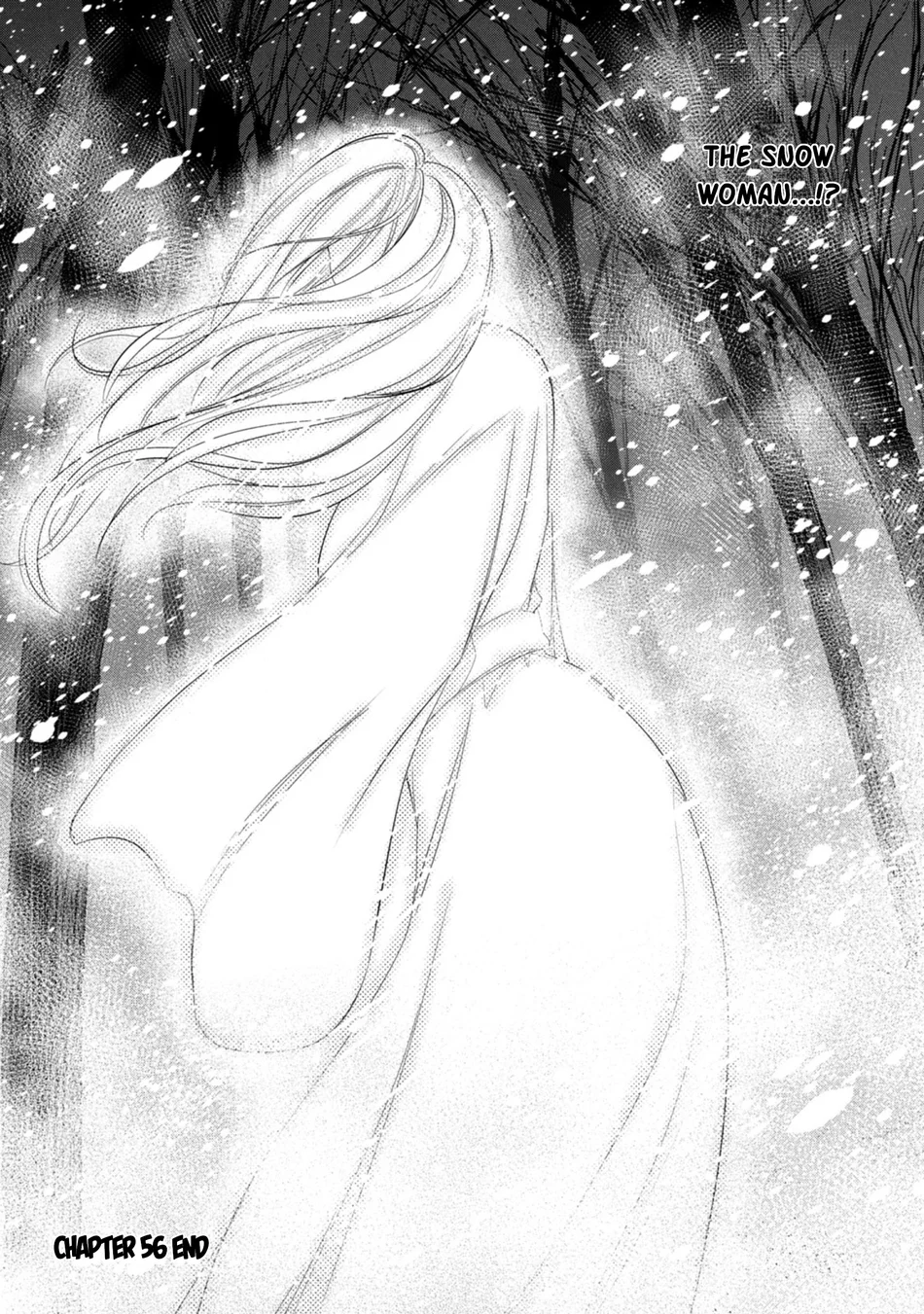 I Won’t Sleep with You for Free Chapter 56 - Page 18