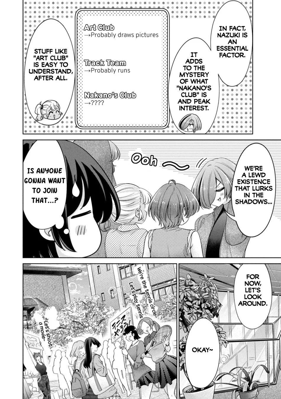 I Won’t Sleep with You for Free Chapter 62 - Page 6