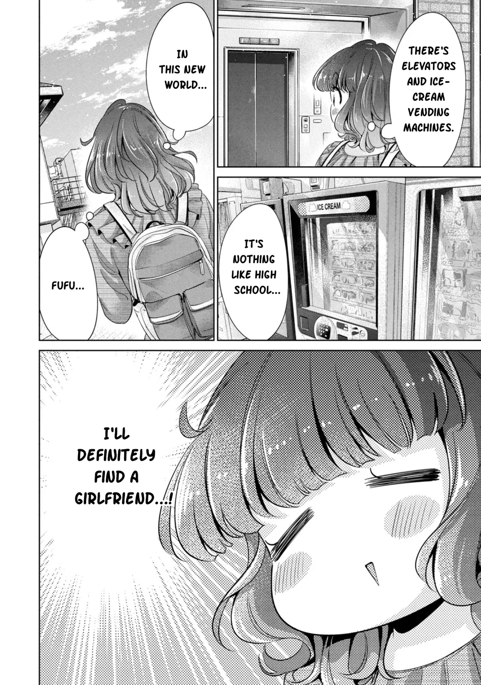 I Won’t Sleep with You for Free Chapter 64 - Page 2