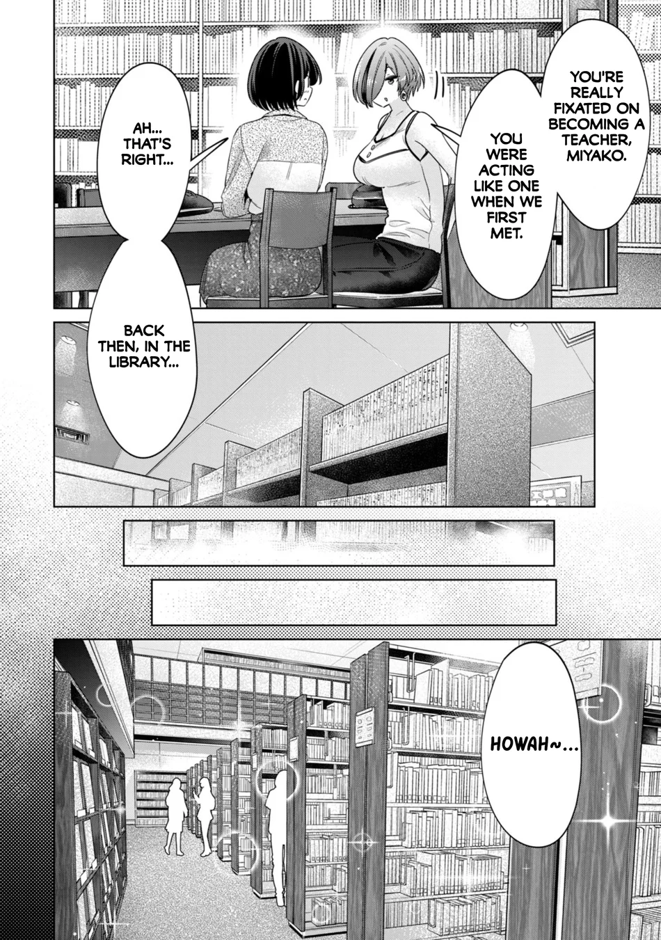 I Won’t Sleep with You for Free Chapter 80 - Page 10