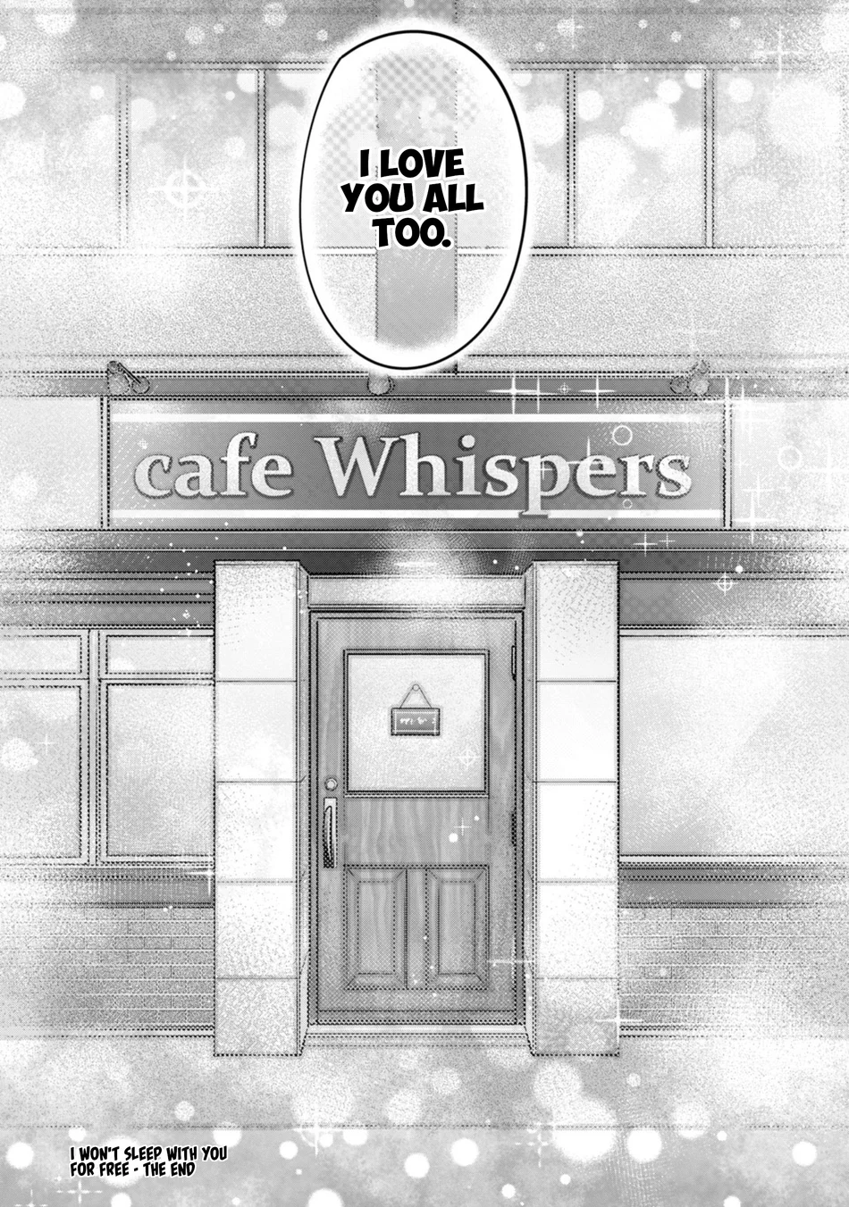 I Won’t Sleep with You for Free Chapter 88 - Page 25
